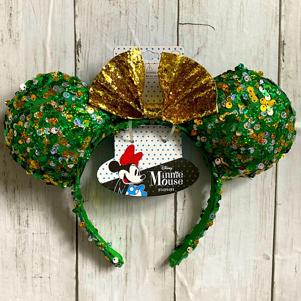 Mouse Ears